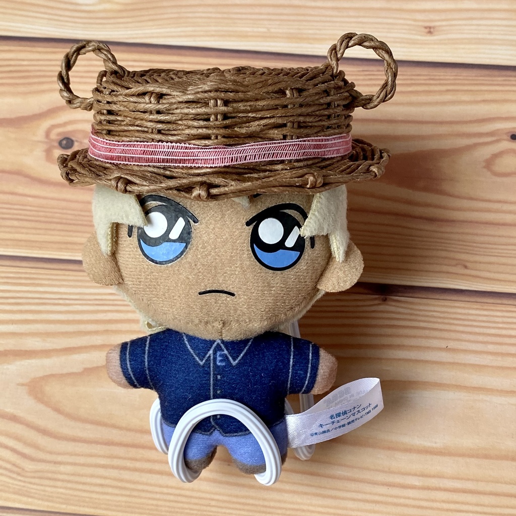 どうぶつ帽子☆くま耳:大サイズ