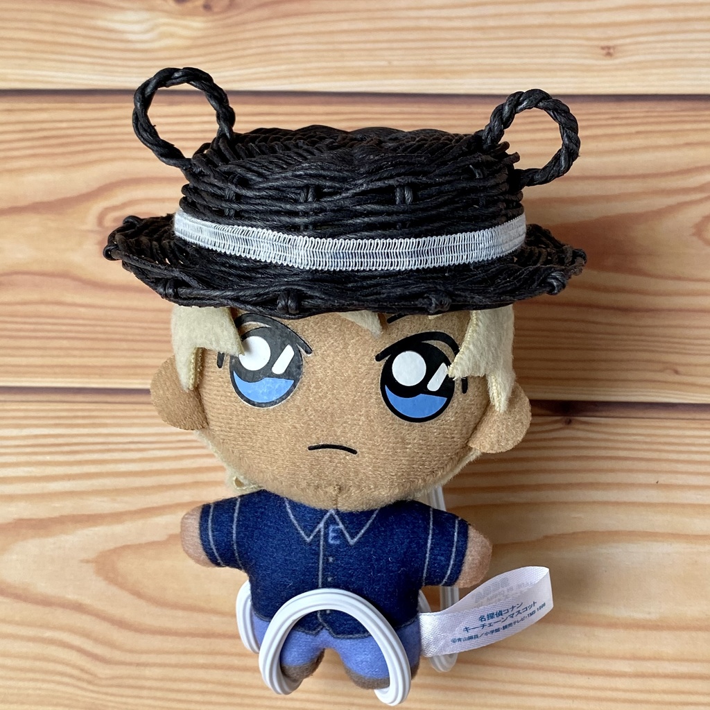 どうぶつ帽子☆くま耳:大サイズ