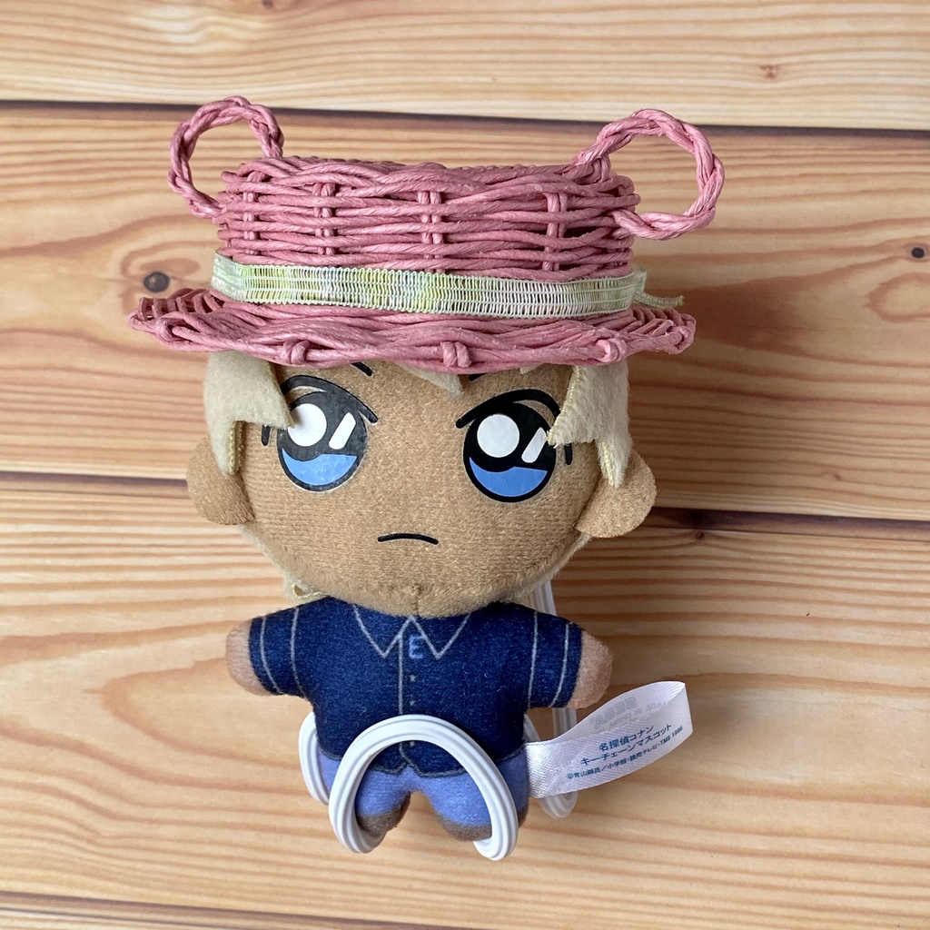 どうぶつ帽子☆くま耳:大サイズ