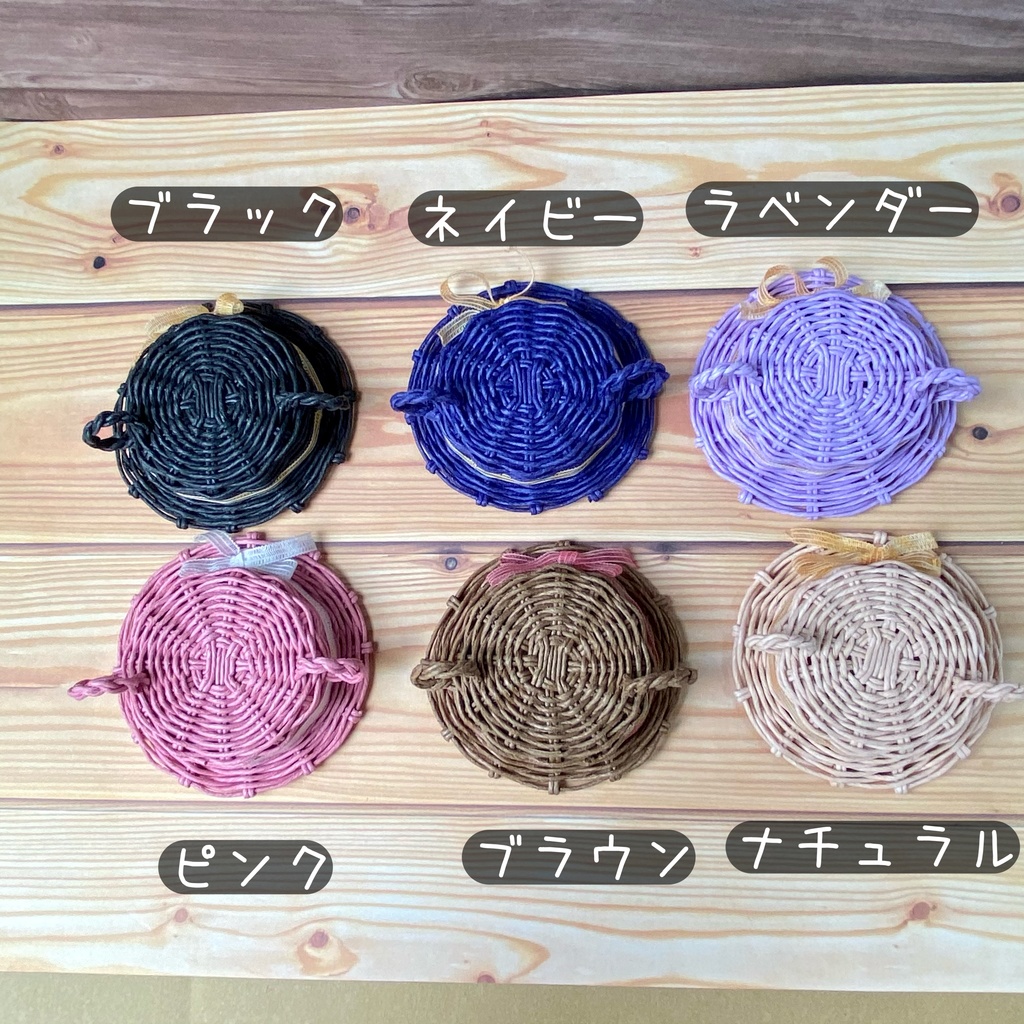 どうぶつ帽子☆くま耳:中サイズ