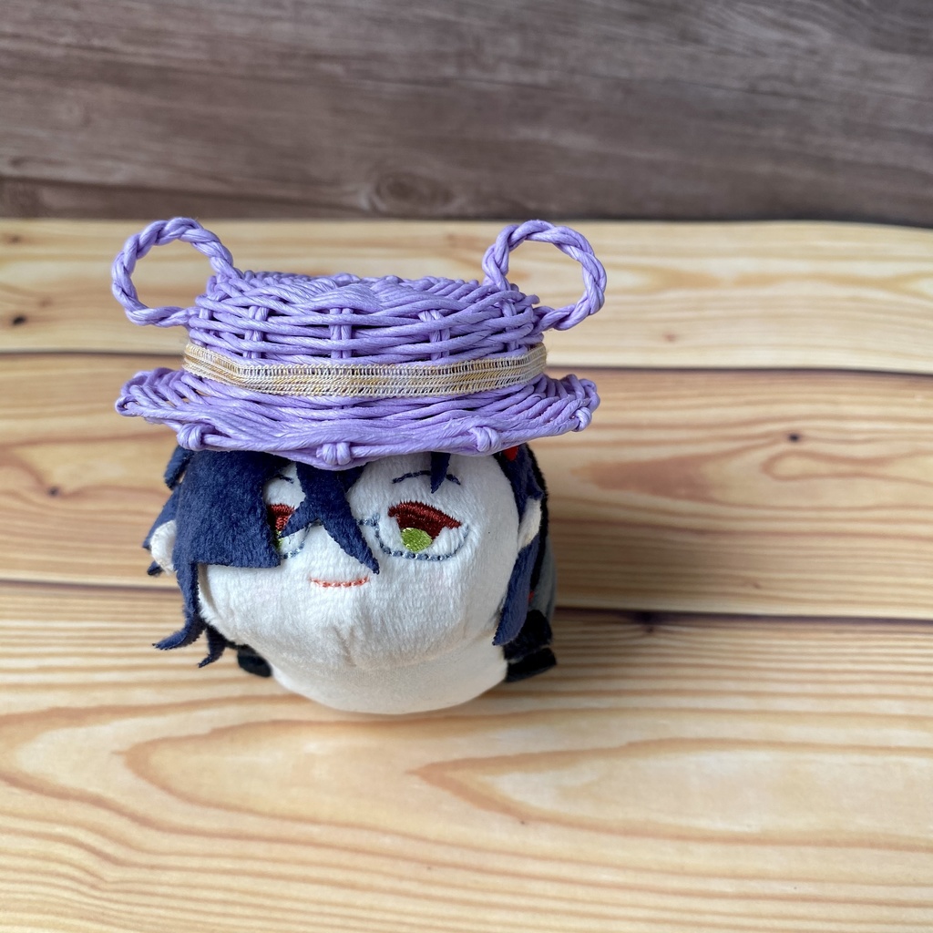 どうぶつ帽子☆くま耳:中サイズ