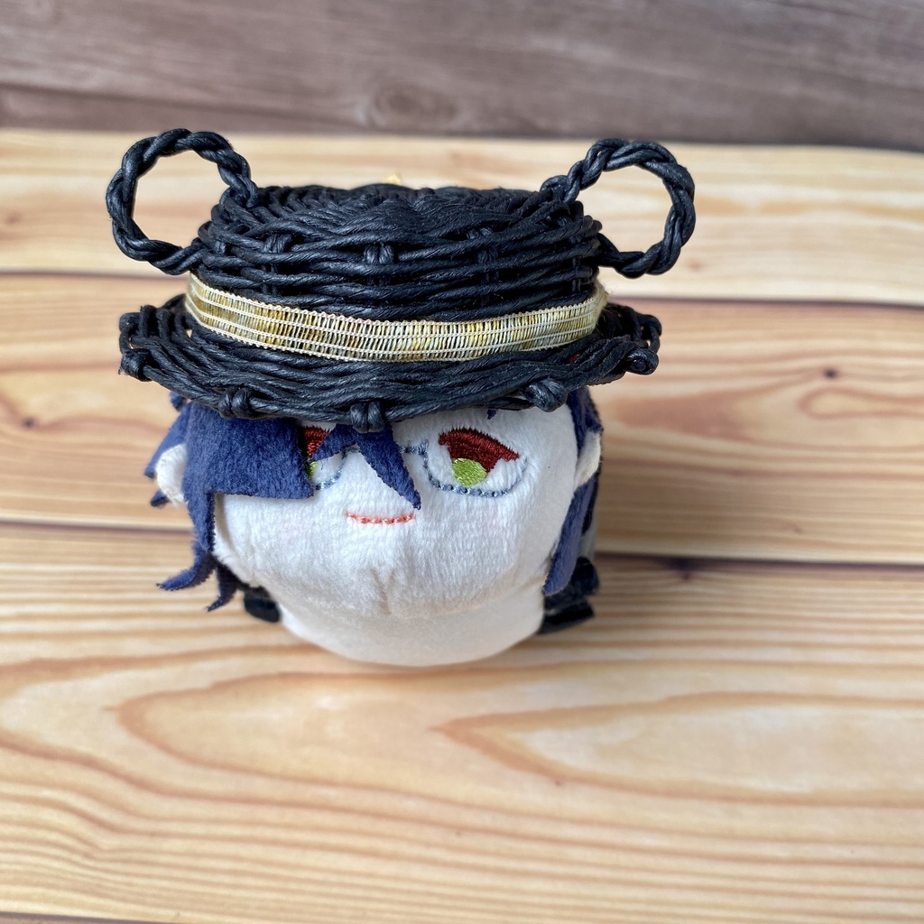 どうぶつ帽子☆くま耳:中サイズ