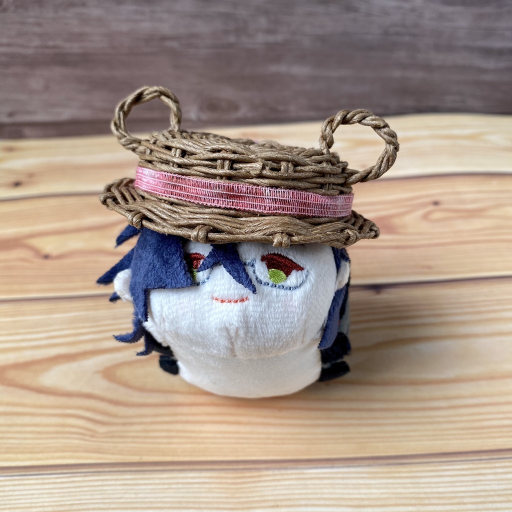 どうぶつ帽子☆くま耳:中サイズ