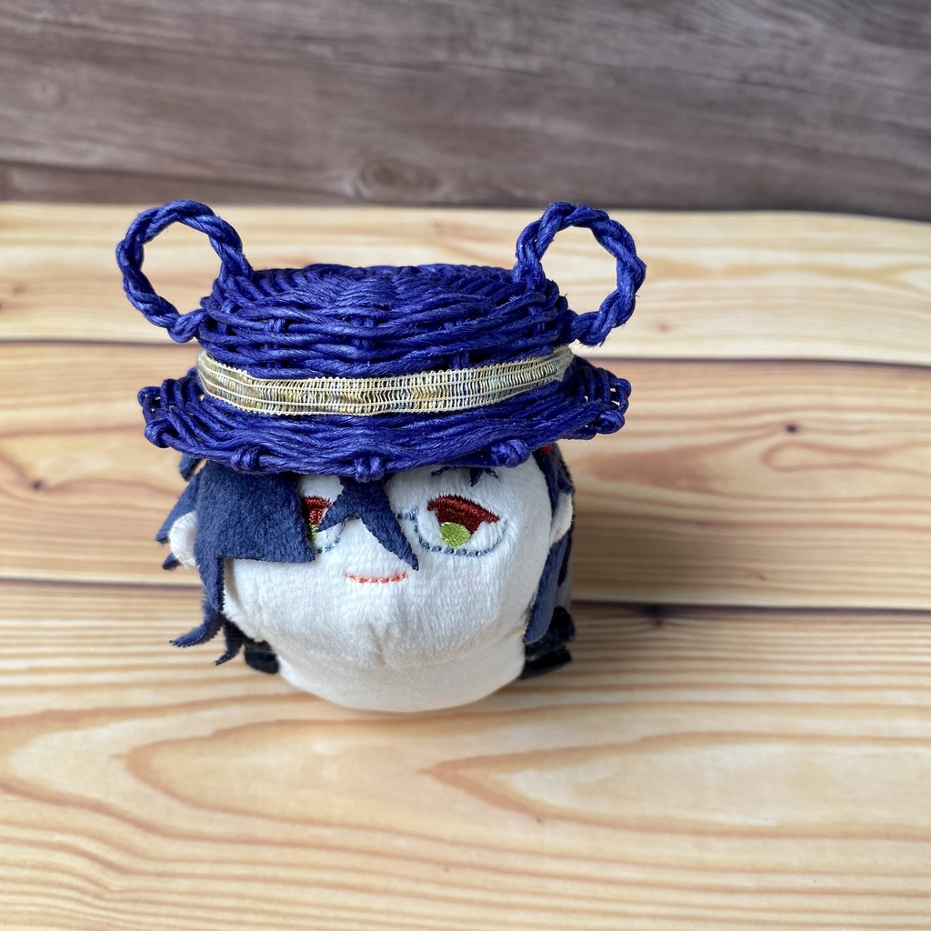 どうぶつ帽子☆くま耳:中サイズ