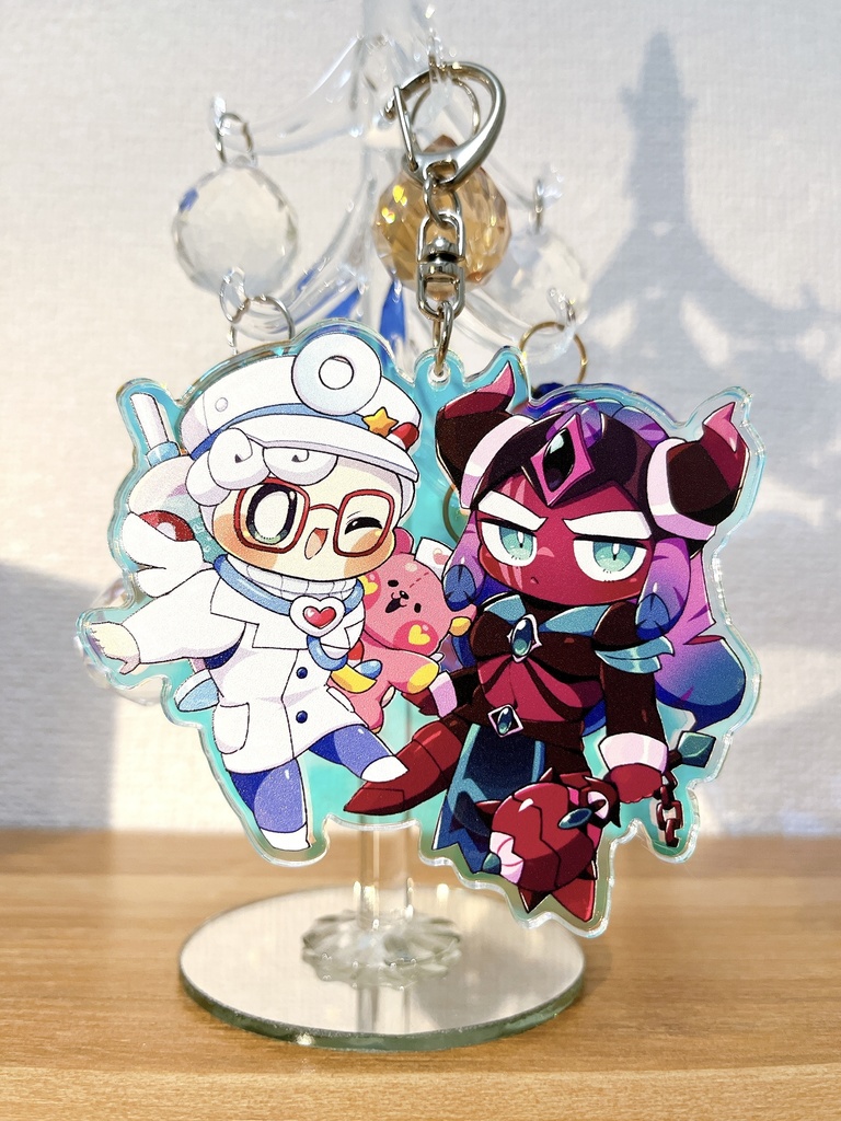 URスキン　ミルク&紅イモ