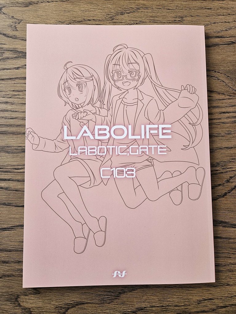 C103 LaboLife