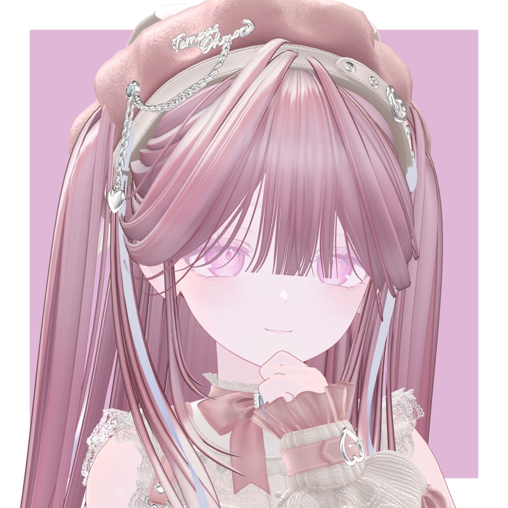 〚しなの〛粉雪メイクアップ