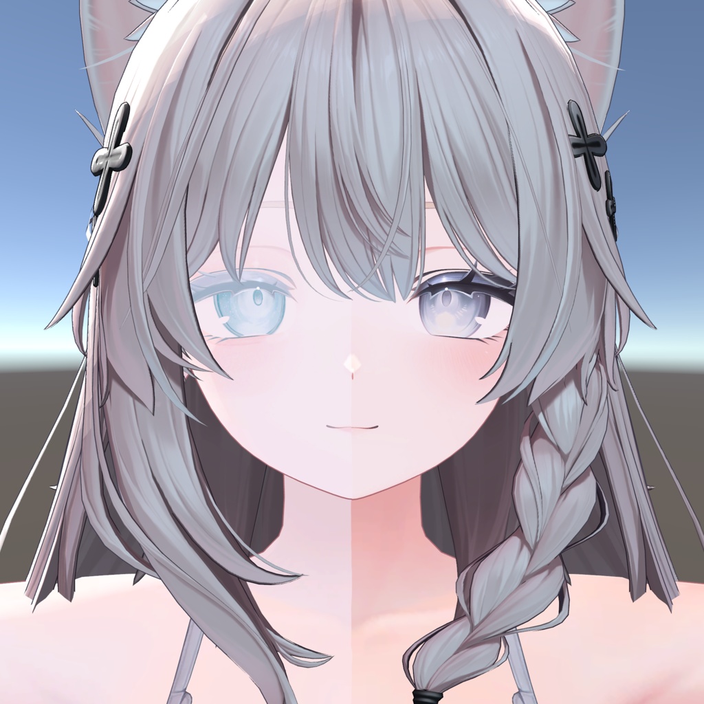 〚しなの〛粉雪メイクアップ