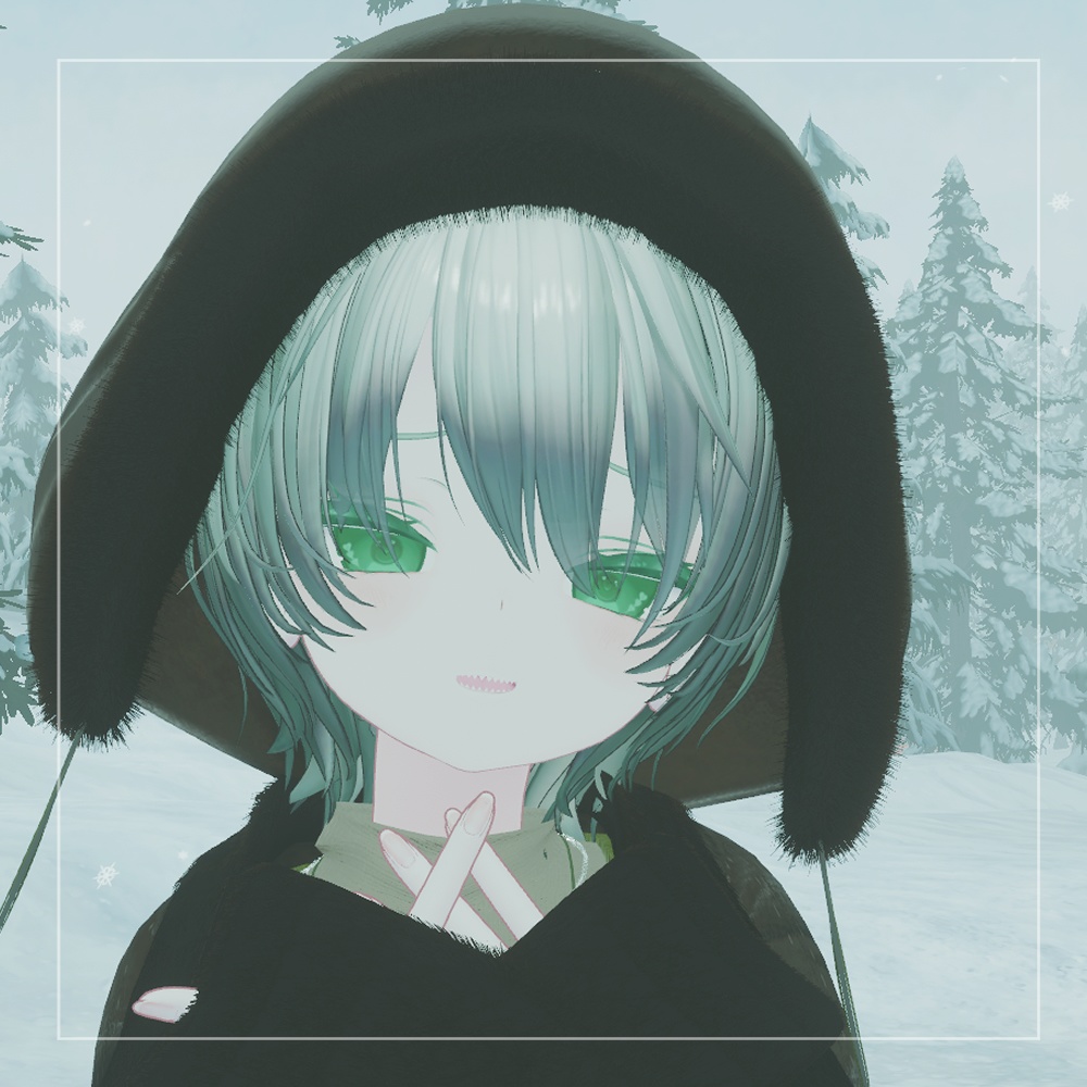 〚ルルネ〛ハートメイク&アイテクスチャ