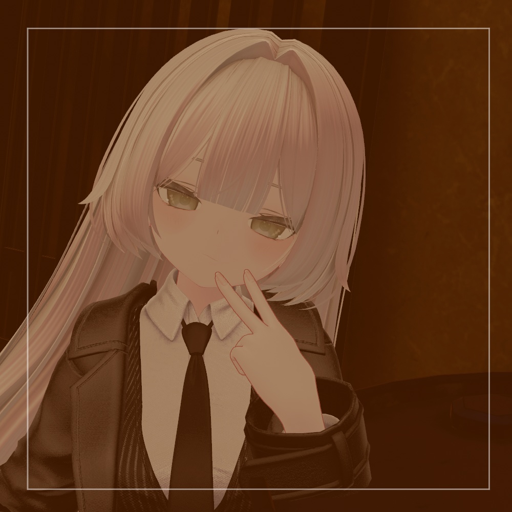 〚ルルネ〛ハートメイク&アイテクスチャ