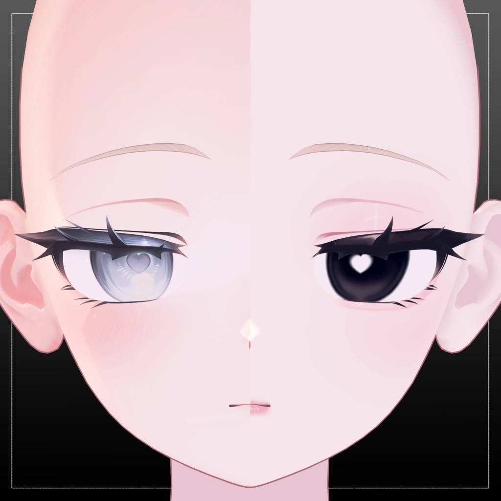 〚しなの〛dollmake