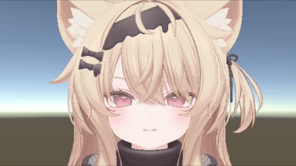 SALE‼️〚エク〛つり目、たれ目表情アニメーション