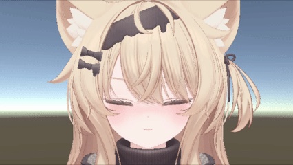 SALE‼️〚エク〛つり目、たれ目表情アニメーション