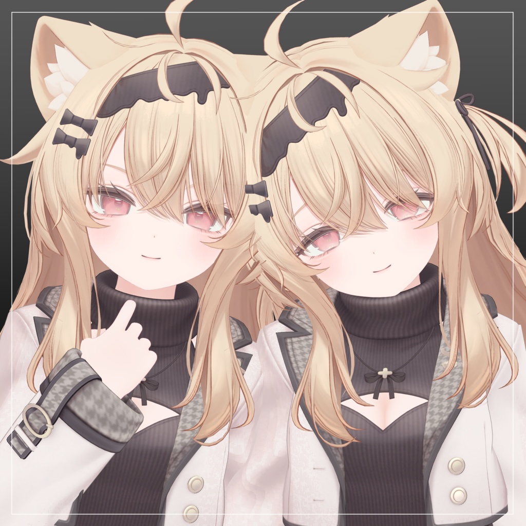 SALE‼️〚エク〛つり目、たれ目表情アニメーション