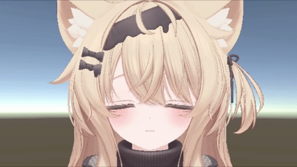 SALE‼️〚エク〛つり目、たれ目表情アニメーション