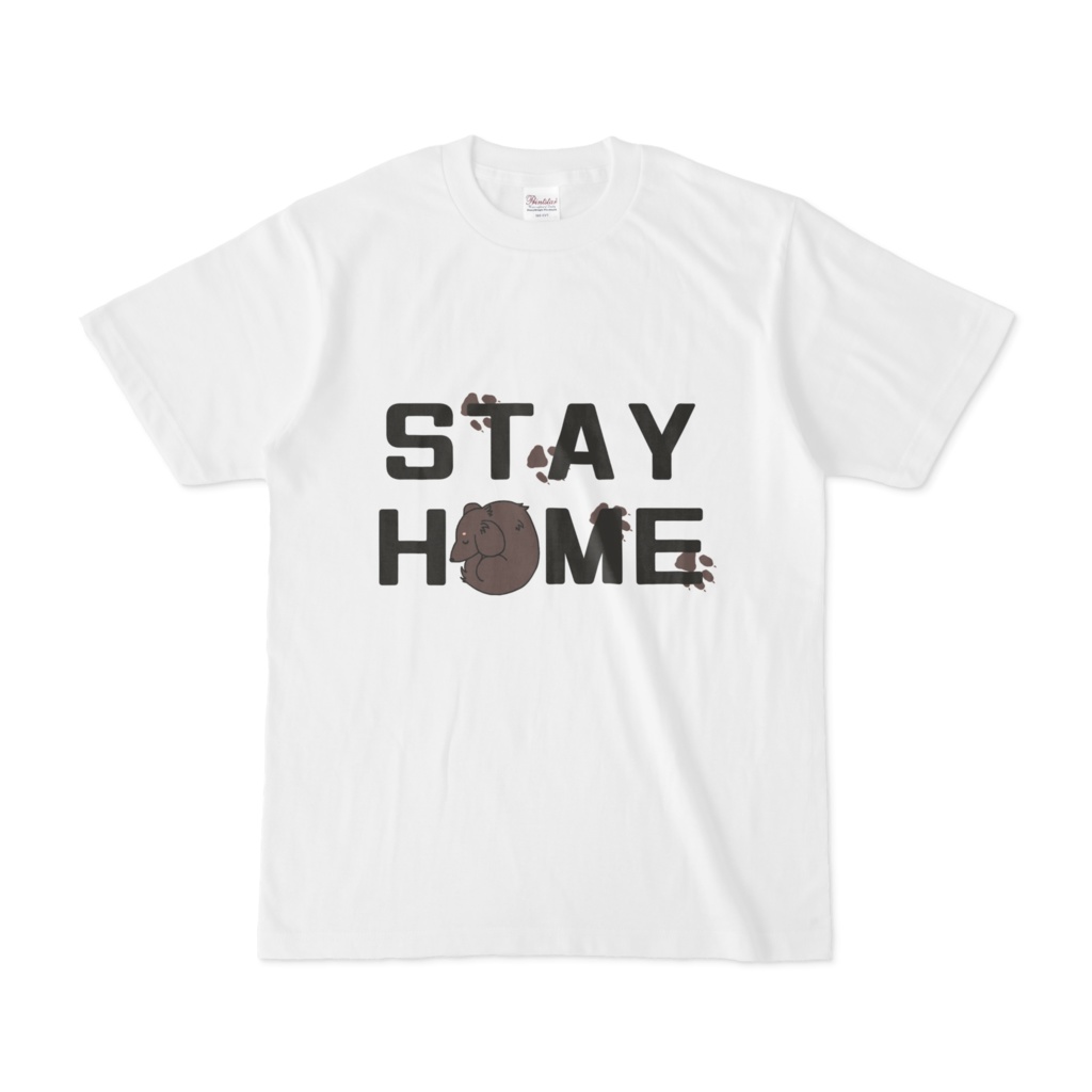 STAY HOME ダックス