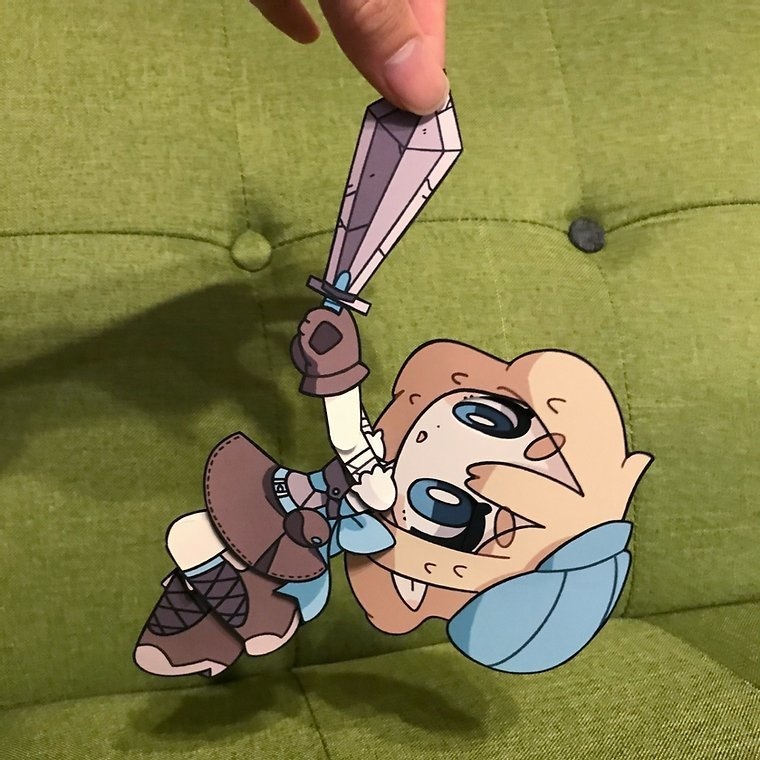 【販売終了しました】SYOKI ver.1.1 組み立てキット