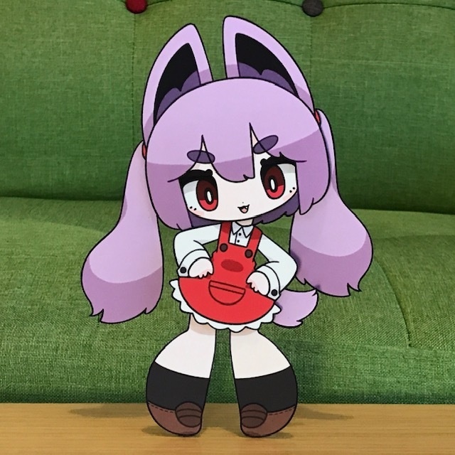 【販売終了しました】YUKARI ver.4 組み立てキット