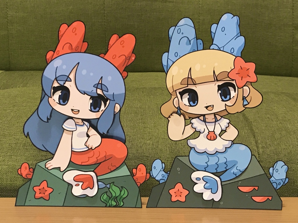 【販売終了しました】MAR&AMAR ver.5 ダブルキット (組み立てキット)