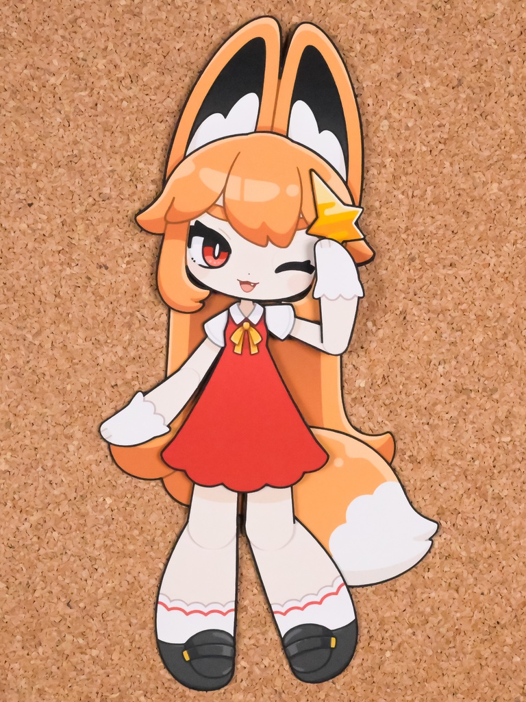 【AKI】PEPAKO組立キット・ASSEMBLY KIT