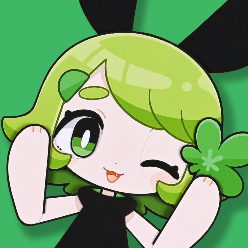 【TELU】組立キット・ASSEMBLY KIT