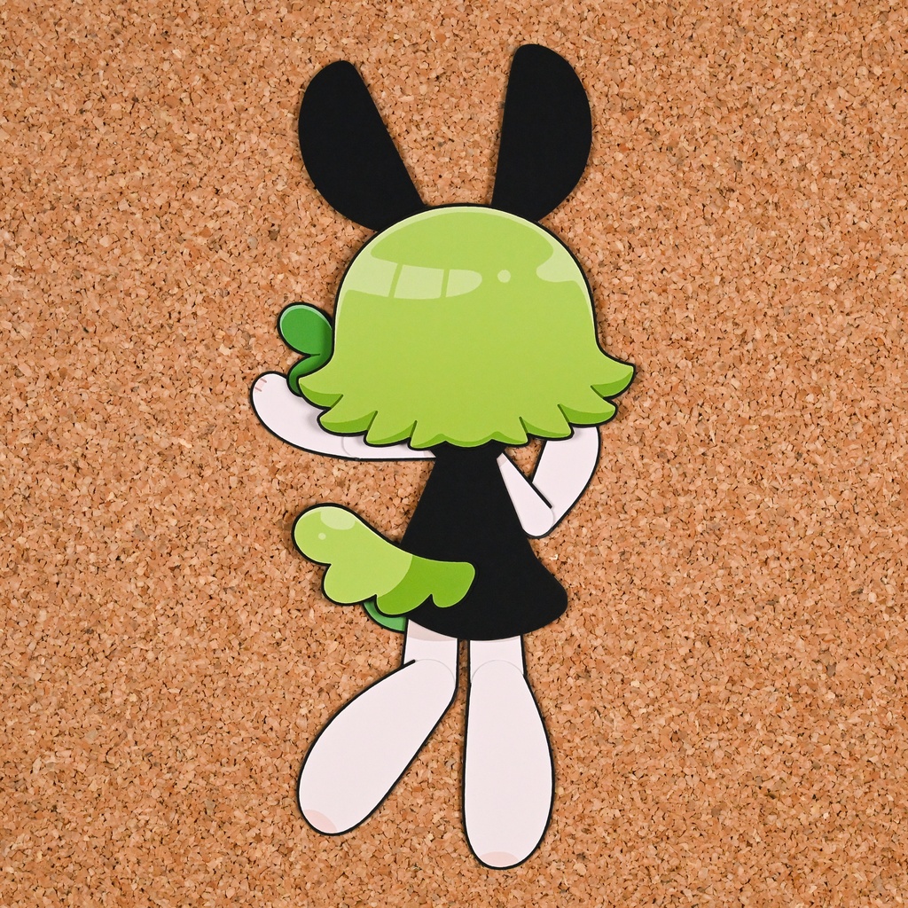 【TELU】組立キット・ASSEMBLY KIT