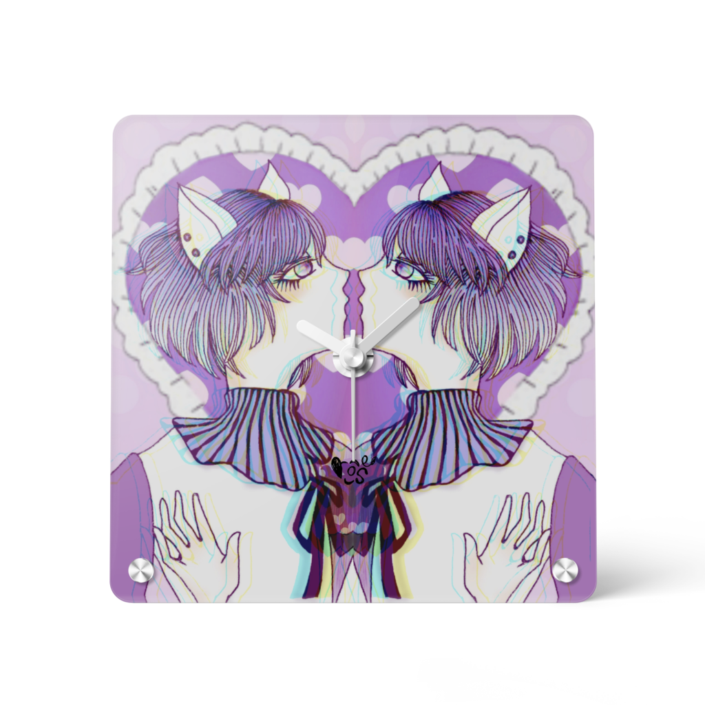 lily cat 00rose00 BOOTH