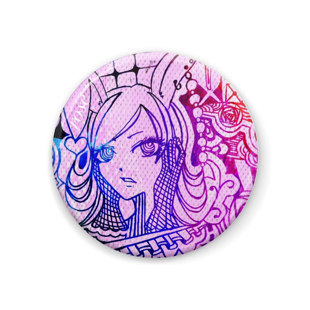 ラビッ兎girl