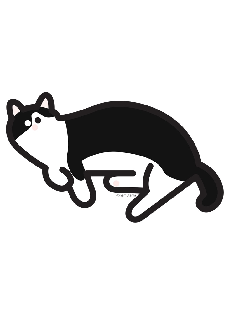 ユミTシャツ【白】