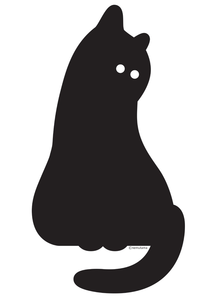 アメふかふかクッション