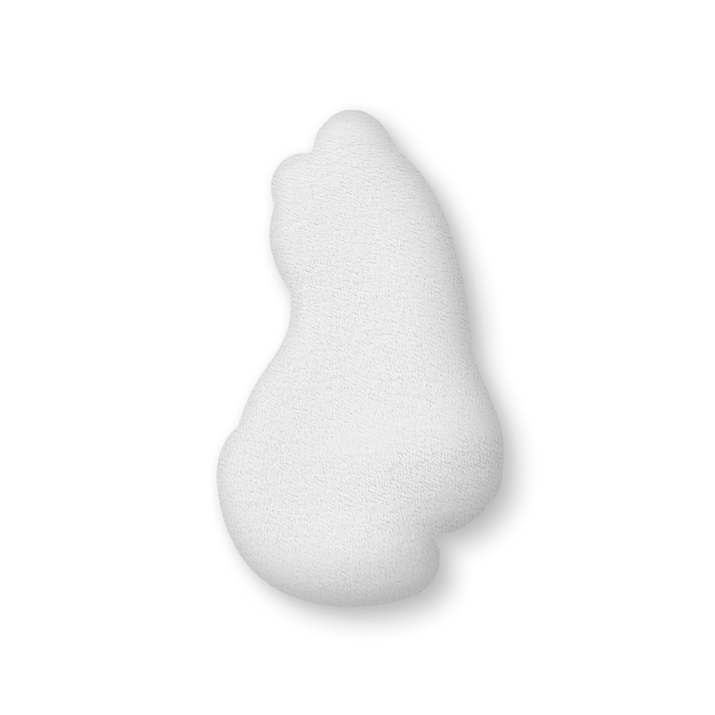 アメふかふかクッション