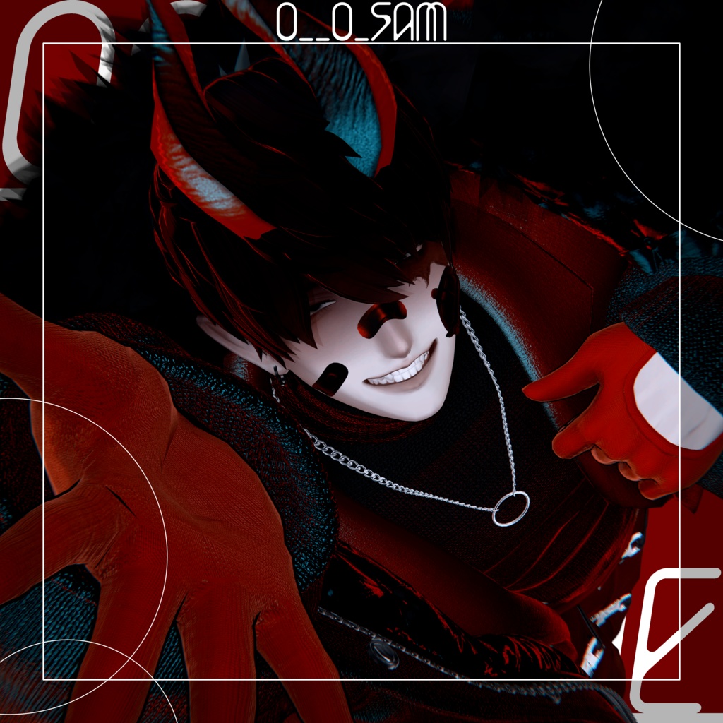 SALE!!【水瀬専用】Minase teeth texture🦷