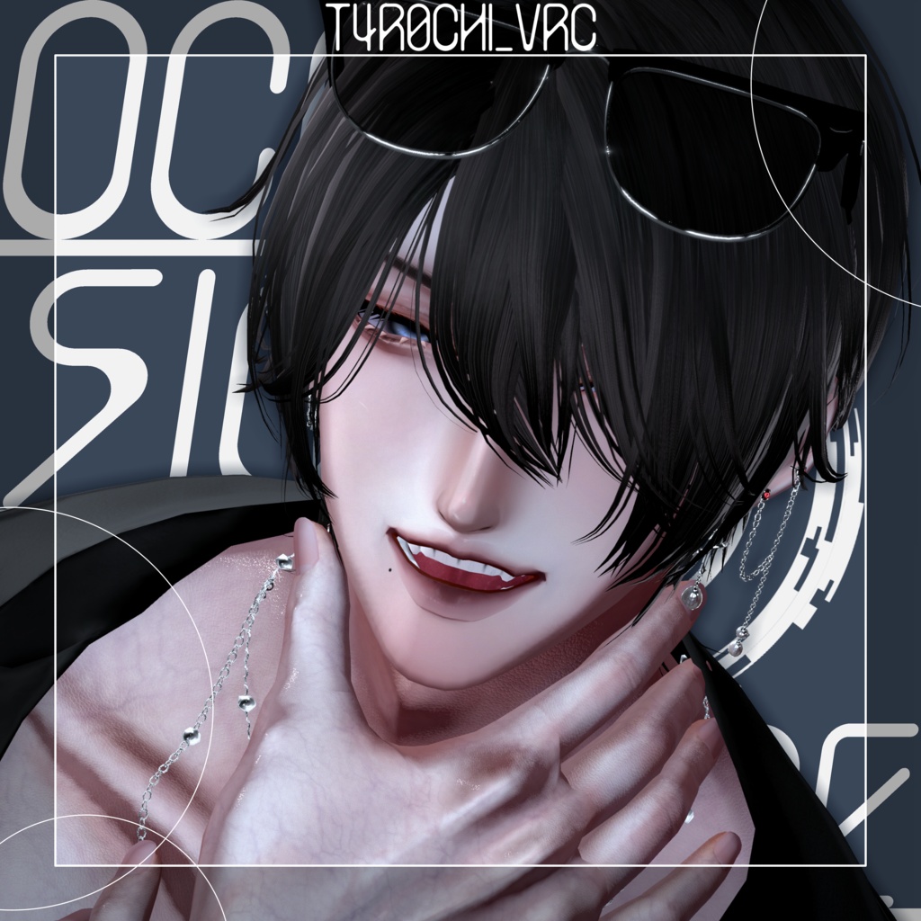 SALE!!【水瀬専用】Minase teeth texture🦷