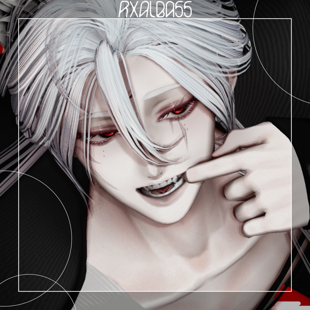 SALE!!【水瀬専用】Minase teeth texture🦷