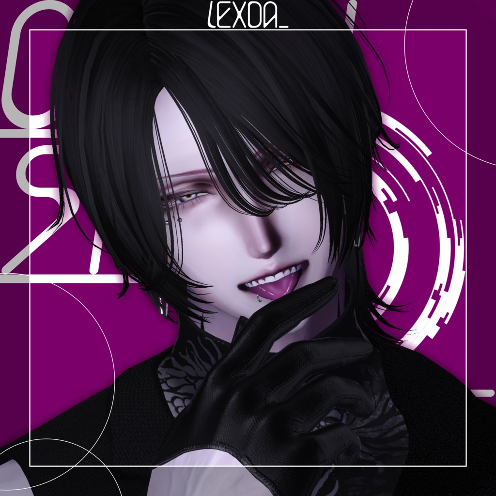 SALE!!【水瀬専用】Minase teeth texture🦷