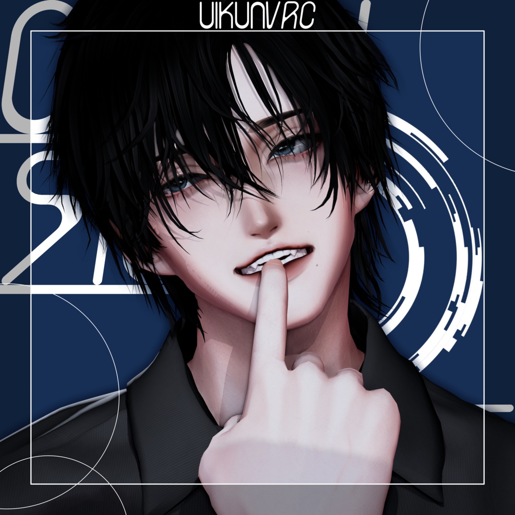 SALE!!【水瀬専用】Minase teeth texture🦷