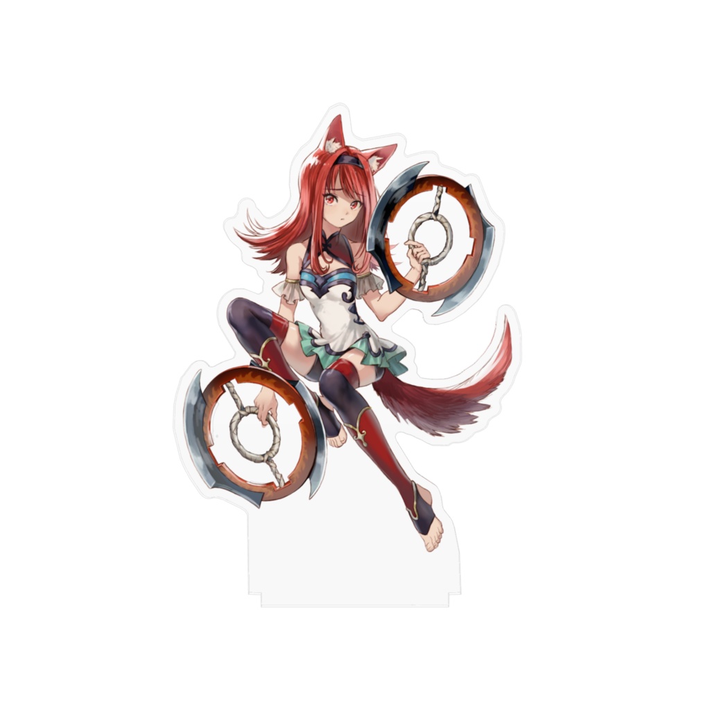 十二支志 戌 照毬