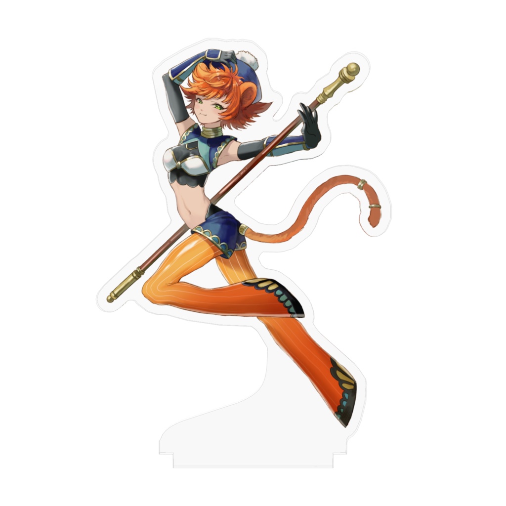 十二支 申 万柚