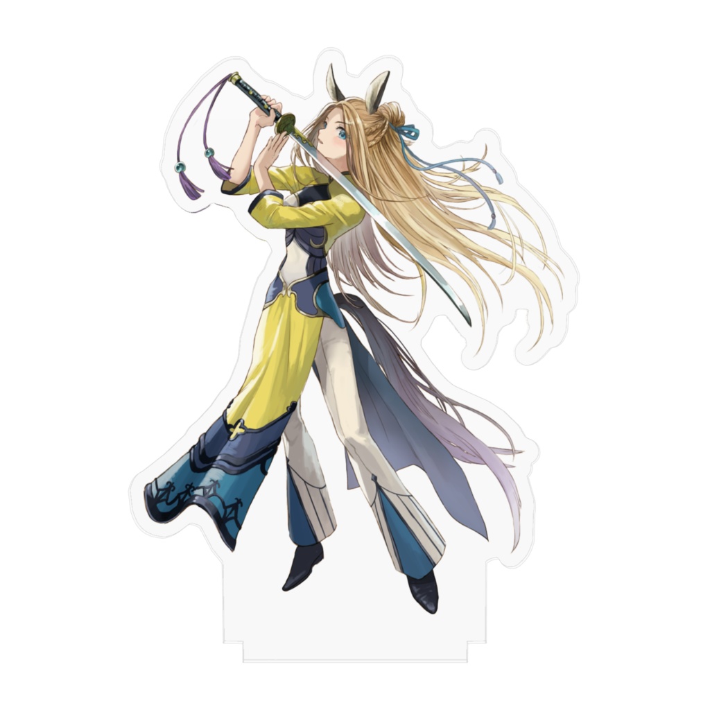 十二支 午 楓那