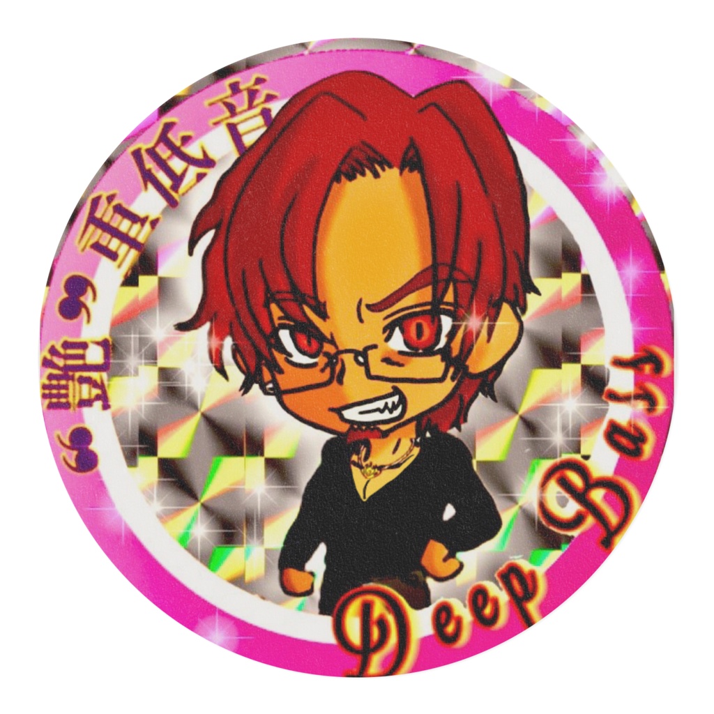 コバルトマスキングテープ