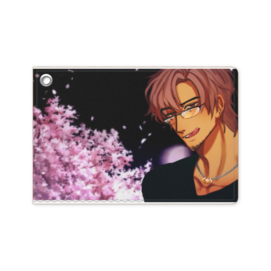 パスケース(桜)