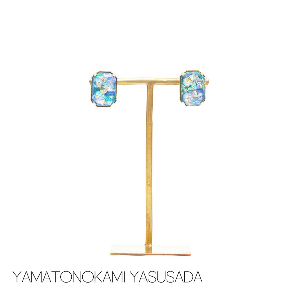 アウトレット»【刀剣】3way耳飾り - sakusaku -