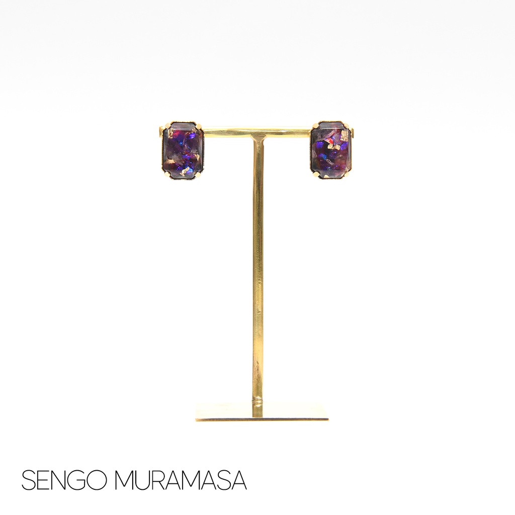 アウトレット»【刀剣】3way耳飾り - sakusaku -