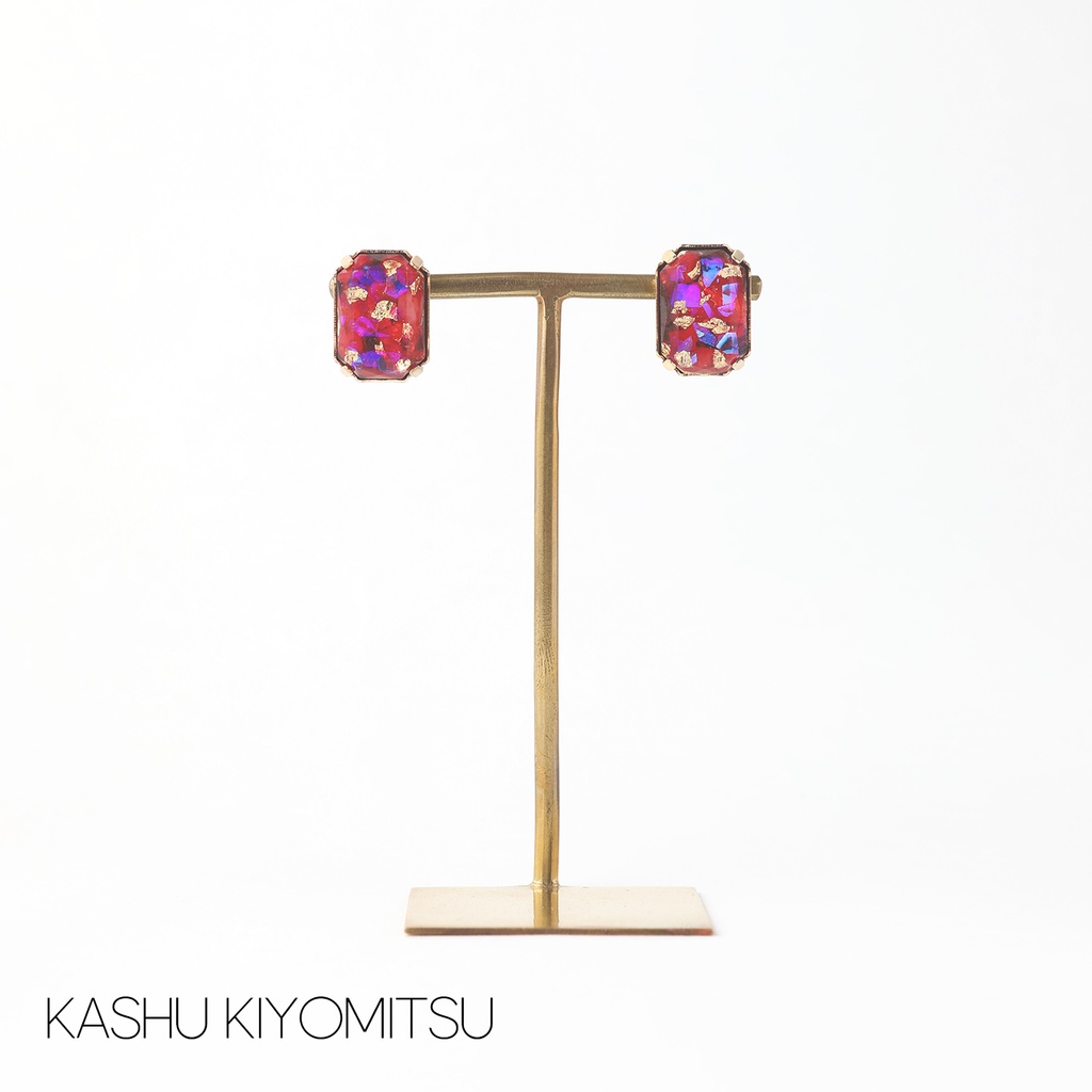 アウトレット»【刀剣】3way耳飾り - sakusaku -