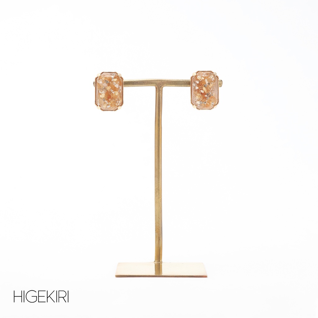 アウトレット»【刀剣】3way耳飾り - sakusaku -