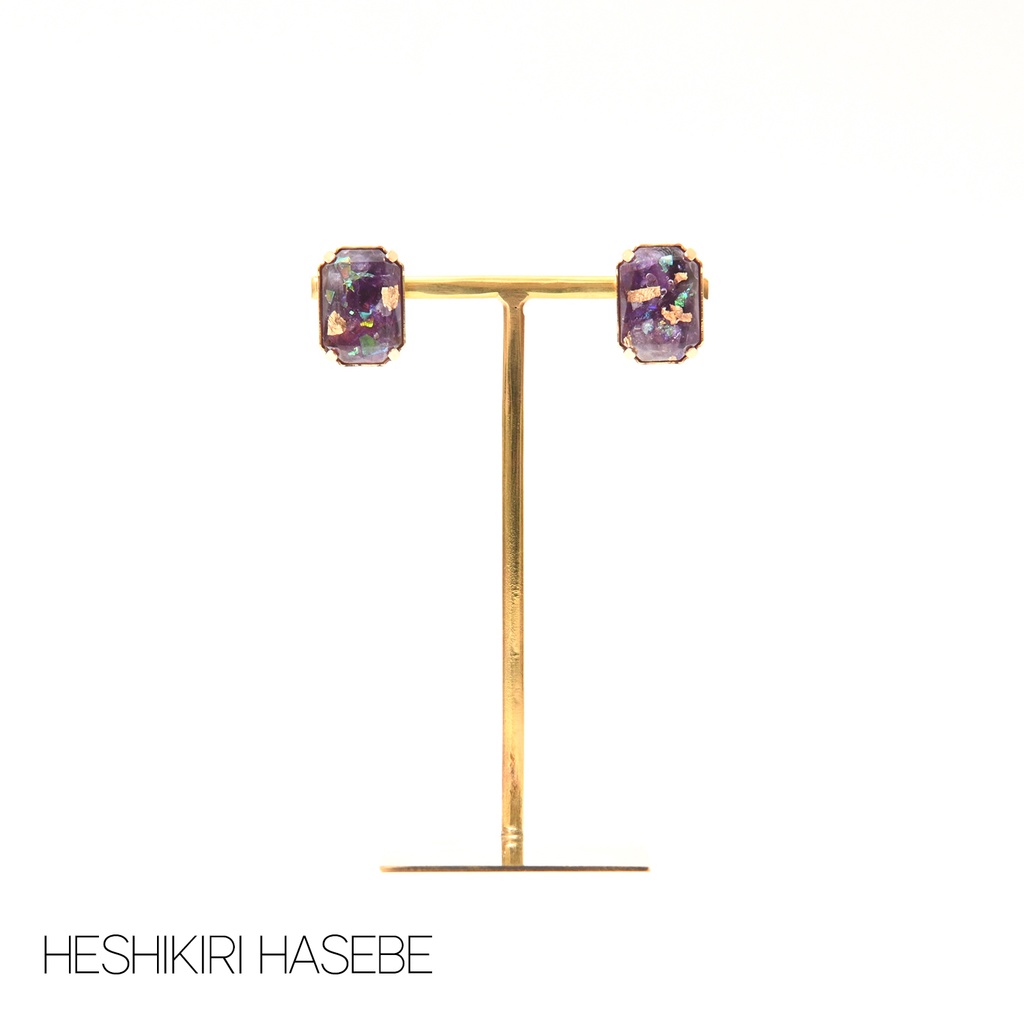 アウトレット»【刀剣】3way耳飾り - sakusaku -