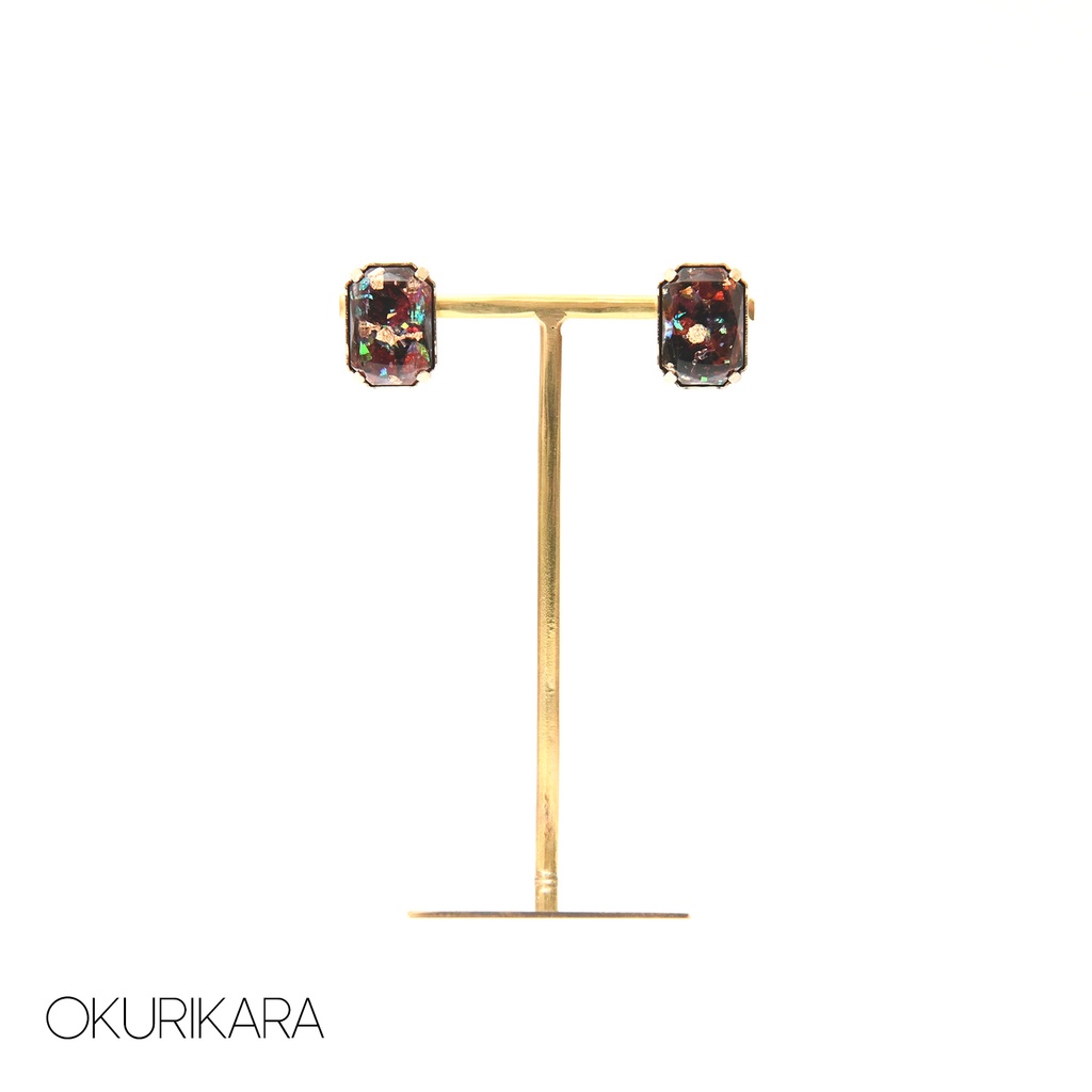 アウトレット»【刀剣】3way耳飾り - sakusaku -