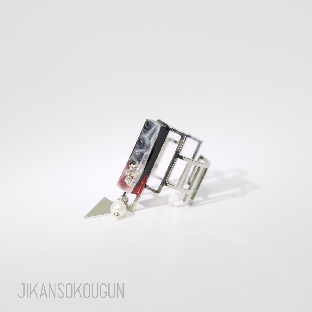 【刀剣】SEA RING