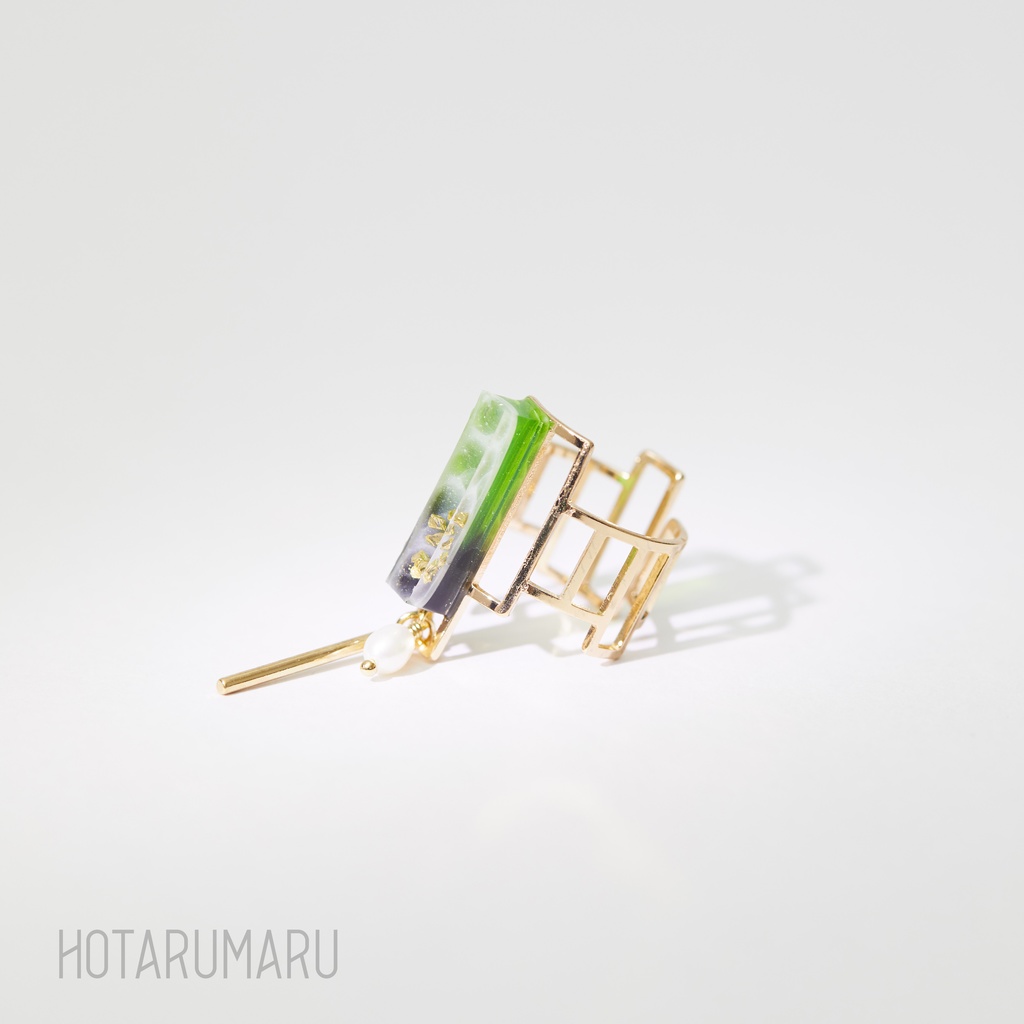 【刀剣】SEA RING