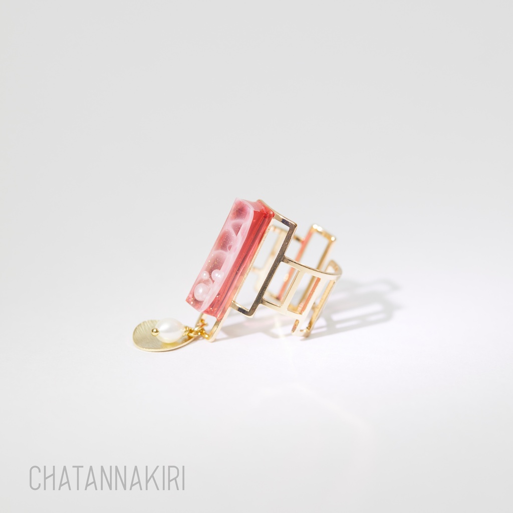 【刀剣】SEA RING